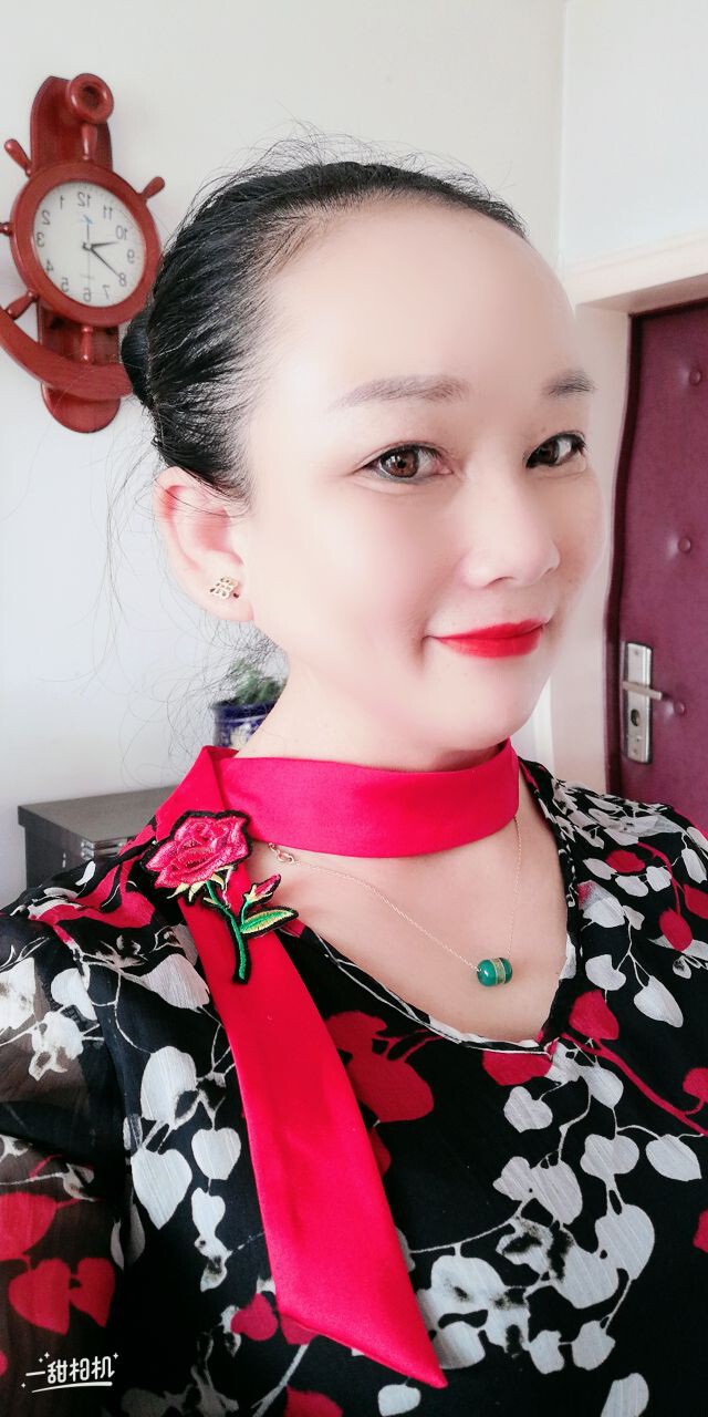 香水💤🍂🍃主播照片