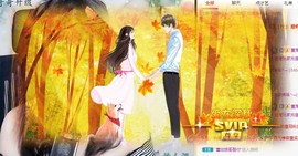 蜜乐*暂休主播照片