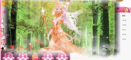 ✨小二宝✨游戏主播主播照片