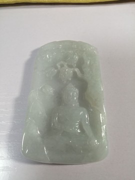 ∮一叶一菩提∮旺君主播照片