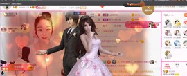 ♥陌晗♥安安静静主播照片