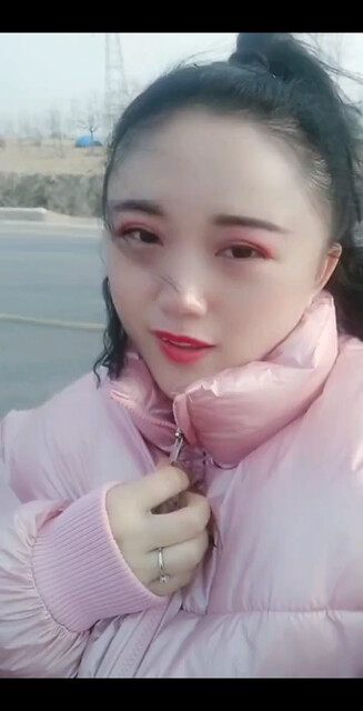 一生与你擦肩而过