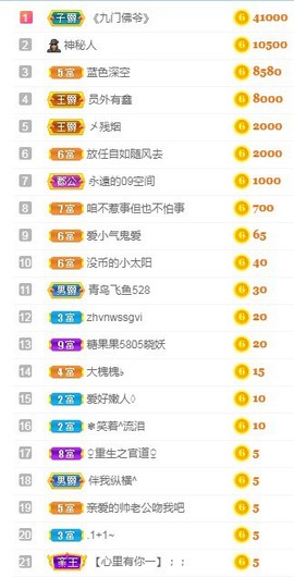 拜拜你嘞主播照片