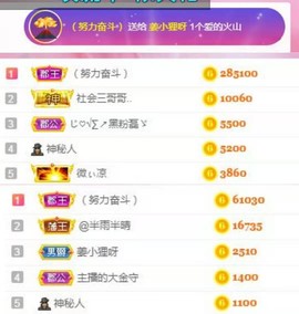 姜小狸主播照片