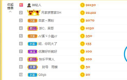美人生活号的图片