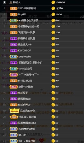★じ☆ve宝宝主播照片