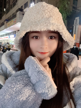 ♥晚安♥主播照片