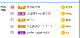 璐璐已换号播哈主播照片