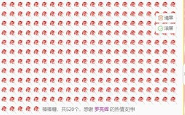 笑笑暂退主播照片