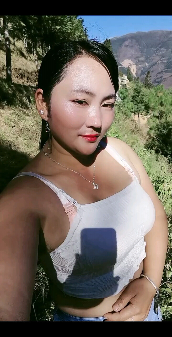 青山一别