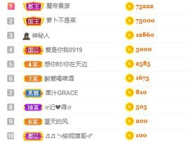 嘿暂离主播照片