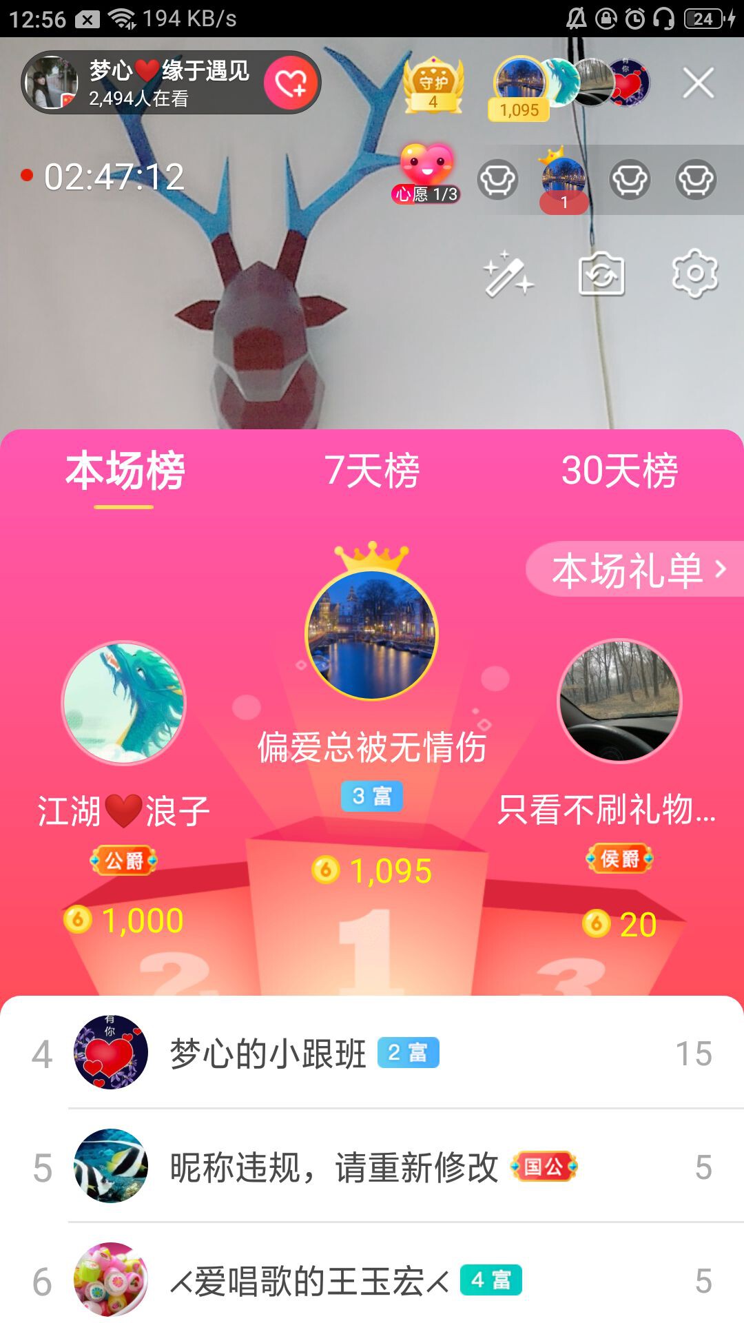 梦心💞缘于遇见的图片