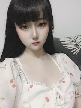 小小西521主播照片