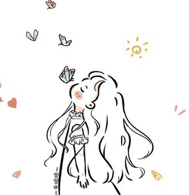 ♥晚安♥主播照片