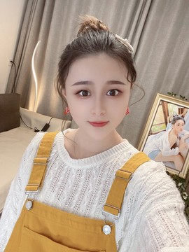 ♥晚安♥主播照片