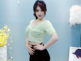 ☞唯爱☜达令☜主播照片