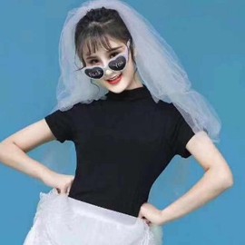 林宠儿❤主播照片