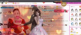 ♥陌晗♥安安静静主播照片