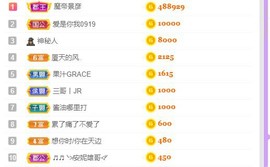 嘿暂离主播照片