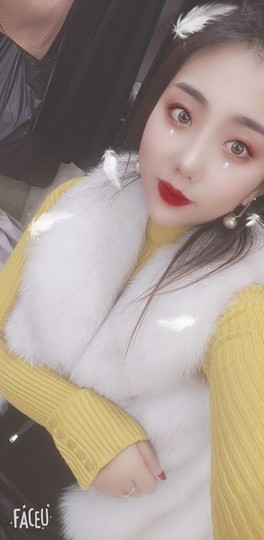 美美do主播照片
