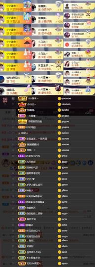 鑫儿～主播照片