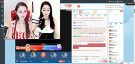 ღ琦琦主播照片