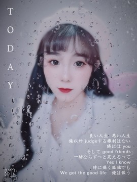 ✨安安✨……主播照片