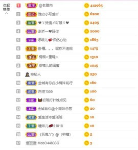 曈妹儿💜51818主播照片