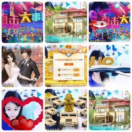 🎵小邓丽君🌺溪儿主播照片