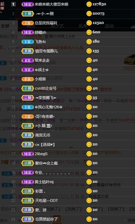 ★じ☆ve宝宝主播照片