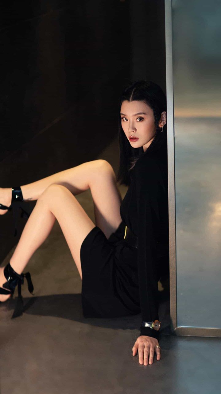 开心果的小情人的主播照片