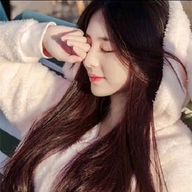 湾湾❄️主播照片