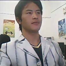 丶挑毛捡（刺）主播照片