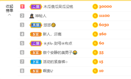 沵鹿小姐姐主播照片