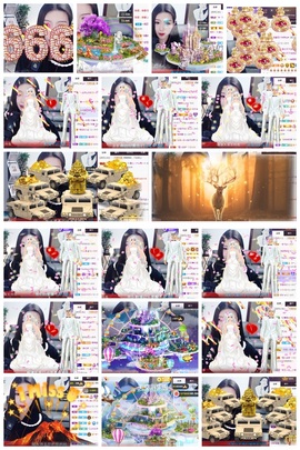 鑫儿～主播照片