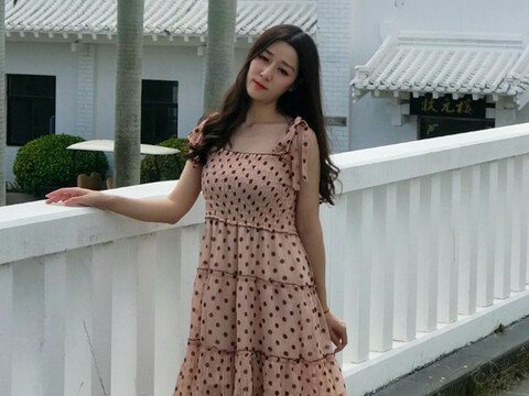 热舞♡杨可爱海报