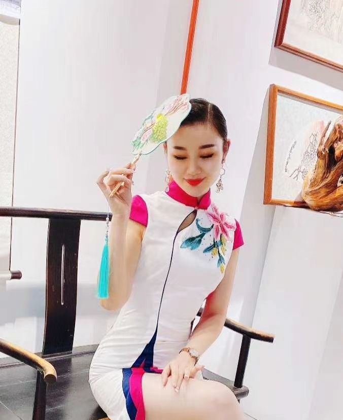 @安迪的主播照片