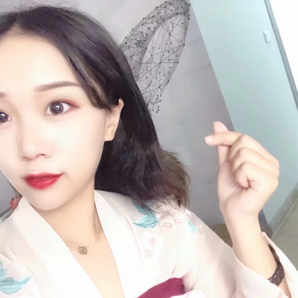 新人💞婷妹妹的主播照片