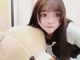 喵崽小花猫主播照片