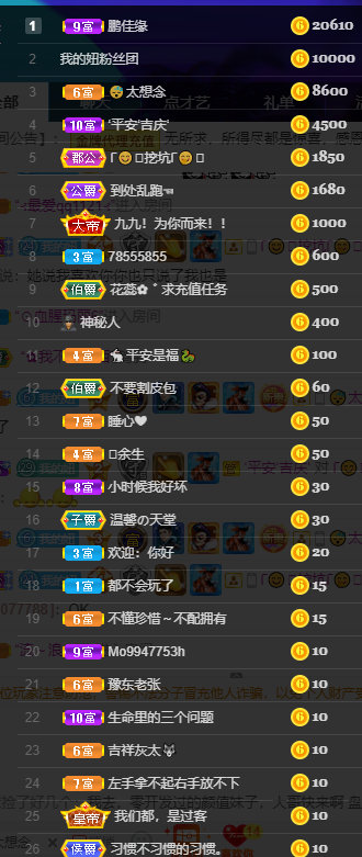 聆听~福妞儿的图片