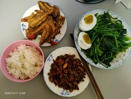 ╰╮玲珑╭╯主播照片