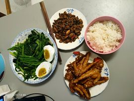 ╰╮玲珑╭╯主播照片