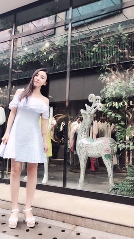 ℳ.休～*主播照片