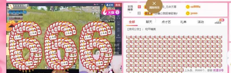 ✨小二宝✨游戏主播的图片