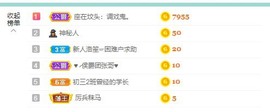 招娣小宝贝主播照片