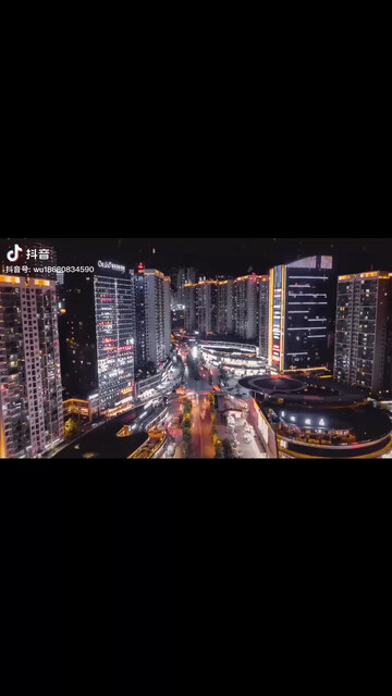 其实这座城市还是挺美