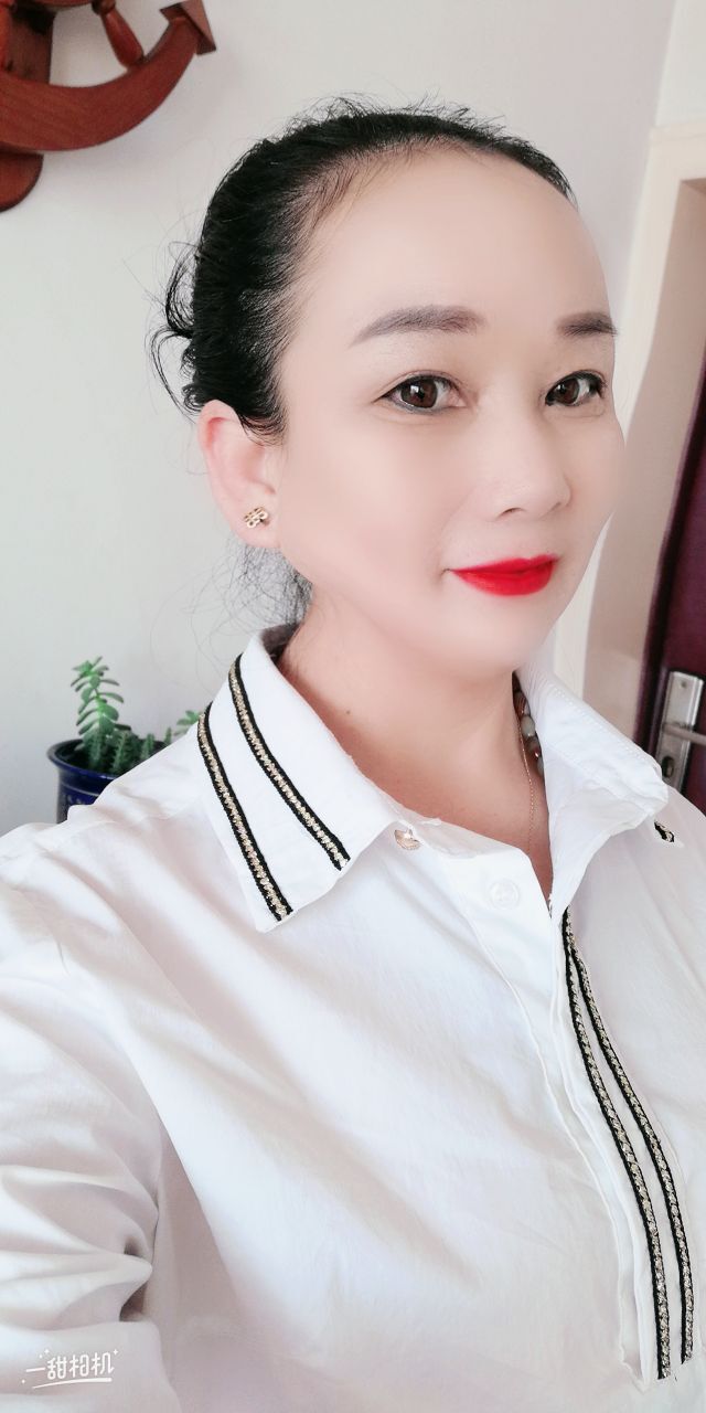 香水💤🍂🍃主播照片