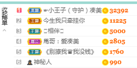 凑美没人爱主播照片
