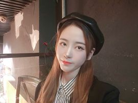 阿璐2号主播照片