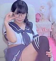 ❥❥欣欣ღ主播照片